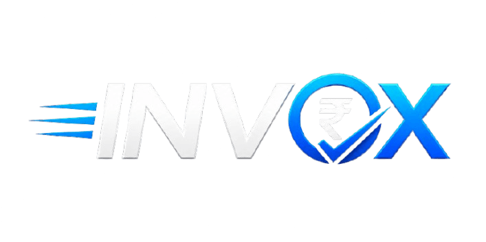 INVOX Logo